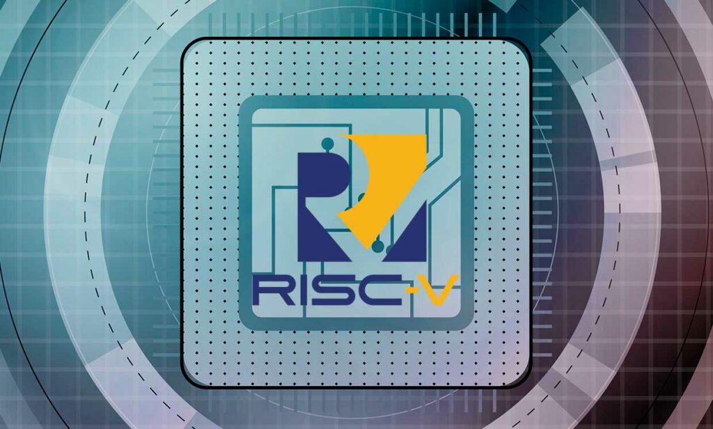 RISC-V