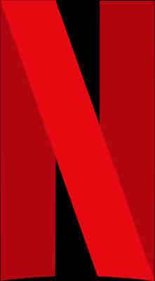 Logo Netflix