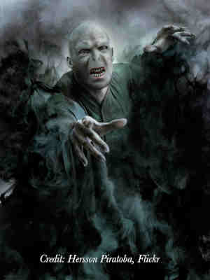 Lord Voldemort