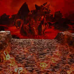 El camino al infierno
